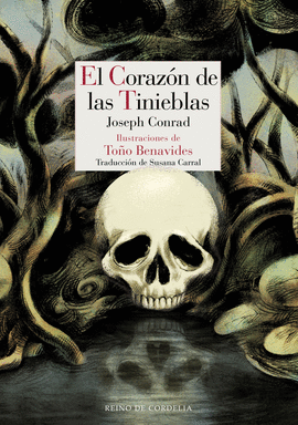 CORAZN DE LAS TINIEBLAS