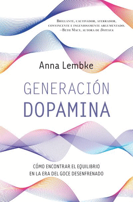 GENERACIN DOPAMINA