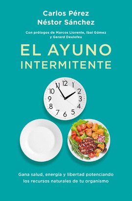 AYUNO INTERMITENTE