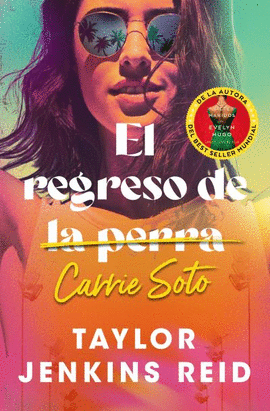 REGRESO DE CARRIE SOTO