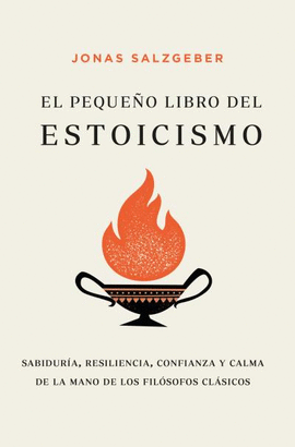 PEQUEO LIBRO DEL ESTOICISMO