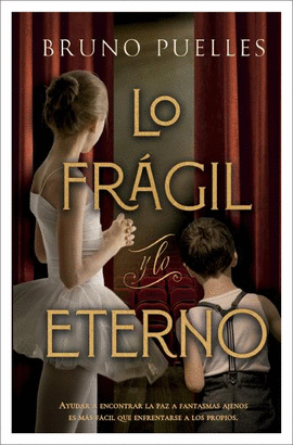 LO FRGIL Y LO ETERNO