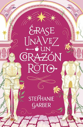 RASE UNA VEZ UN CORAZN ROTO