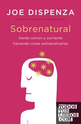 SOBRENATURAL