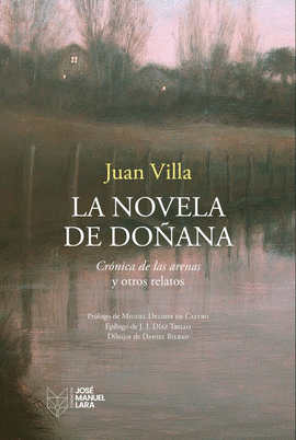 LA NOVELA DE DO�ANA