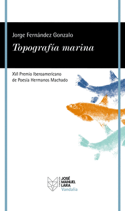 TOPOGRAF�A MARINA