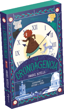 LA CRONOAGENCIA