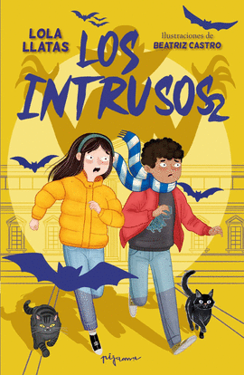 INTRUSOS (2)