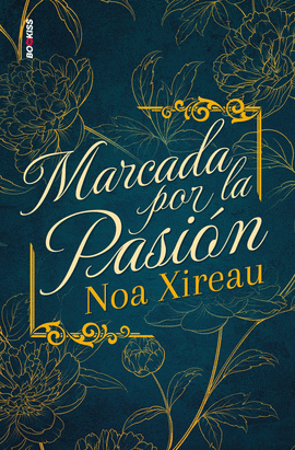 MARCADA POR LA PASI�N