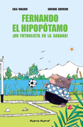 FERNANDO EL HIPOP�TAMO