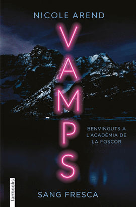 VAMPS SANG FRESCA