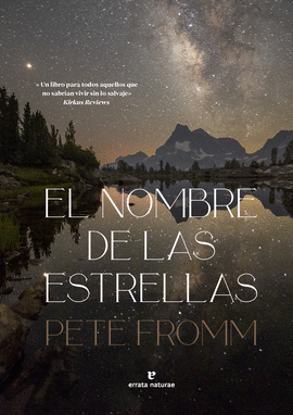 NOMBRE DE LAS ESTRELLAS