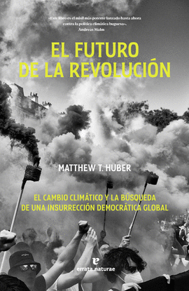 FUTURO DE LA REVOLUCIN