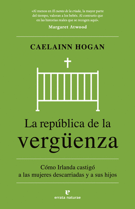 REPBLICA DE LA VERGUENZA