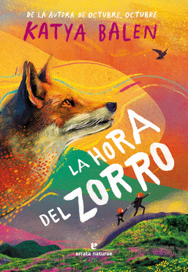 HORA DEL ZORRO