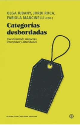 CATEGOR�AS DESBORDADAS