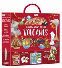 VOLCANES (MALETA)