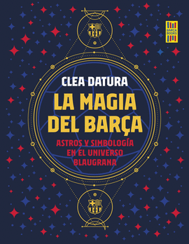 LA MAGIA DEL BAR�A