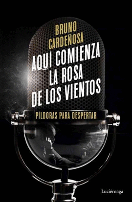 AQU� COMIENZA LA ROSA DE LOS VIENTOS