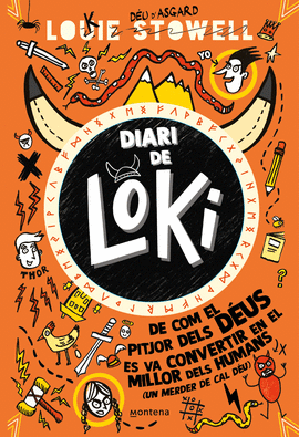 DIARI DE LOKI (1)