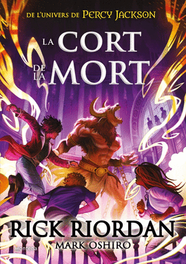 CORT DE LA MORT