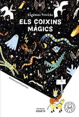 COIXINS M�GICS