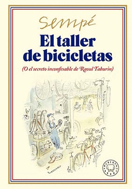 TALLER DE BICICLETAS