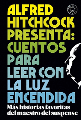 ALFRED HITCHCOCK PRESENTA: CUENTOS PARA LEER CON L