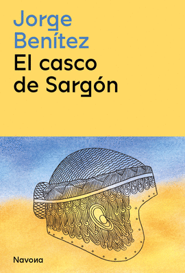 CASCO DE SARGÓN