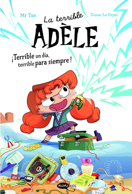 TERRBLE ADLE TERRBLE UN DA TERRBLE PARA SIEMPRE NOVELA (1)