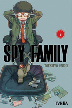 SPY X FAMILY (8)