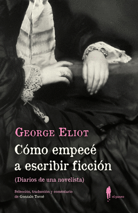 CMO EMPEC A ESCRIBIR FICCIN