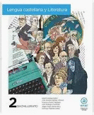 2ESO ITACA LENGUA CASTELLANA Y LITERATURA