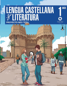 2 BACH (VAL) LENGUA Y LITERATURA NEO TERA 2026