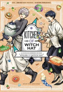 KITCHEN OF WITCH HAT (3)