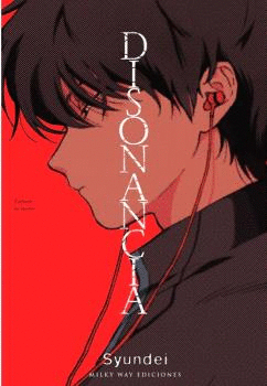 DISONANCIA (TOMO NICO)