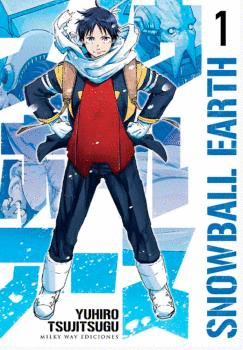SNOWBALL EARTH (1)
