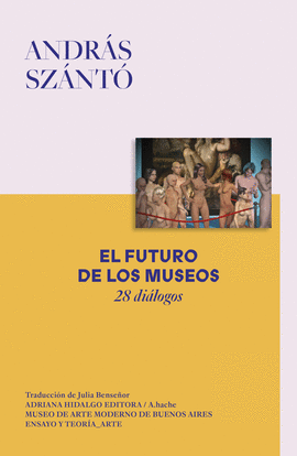 FUTURO DE LOS MUSEOS