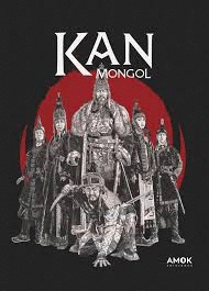 KAN MONGOL