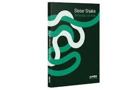 SISTER SNAKE