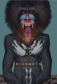 TRIARQUIA MIRAGE