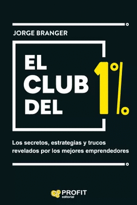 CLUB DEL 1%