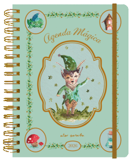 AGENDA ANUAL SEMANAL 2026 AITOR SARAIBA