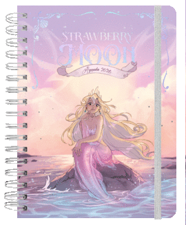 AGENDA ANUAL SEMANAL 2026 LAIA LPEZ