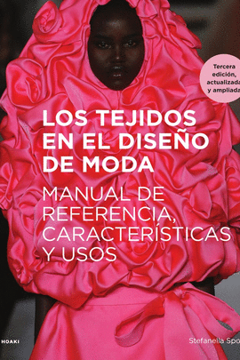 TEJIDOS EN EL DISEO DE MODA