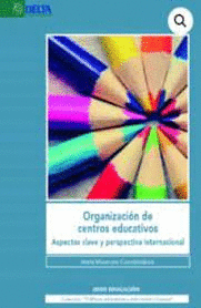 ORGANIZACIN DE CENTRO EDUCATIVOS