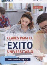 CLAVES PARA EL ÉXITO UNIVERSITARIO