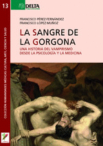 SANGRE DE LA GORGONA