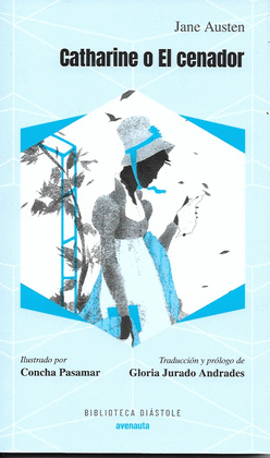 CATHERINE O EL CENADOR