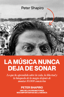 MSICA NUNCA DEJA DE SONAR